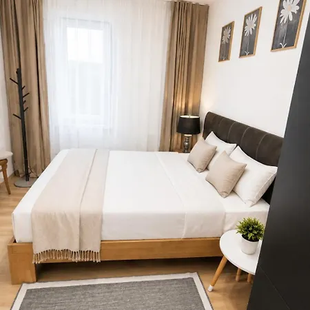 Апартамент Velora Sainst Constantine *