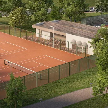Velora Sainst Constantine Апартамент *